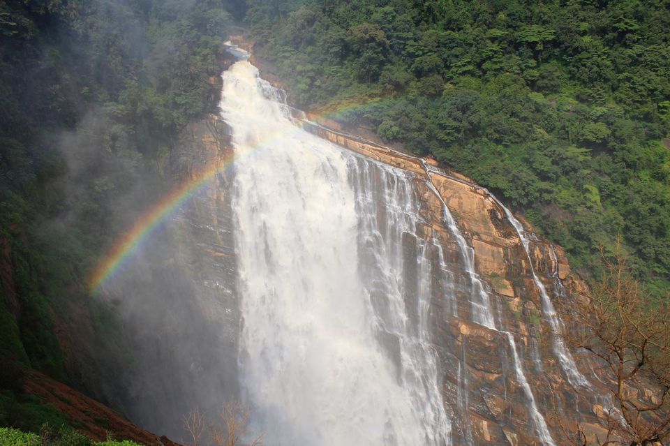 Photo of UNCHALLI / LUSHINGTON FALLS | SIRSI | UNEXPLORED WESTERN GHATS | 1550 kms OF BIKE RIDE by Wanderlust On Wheel