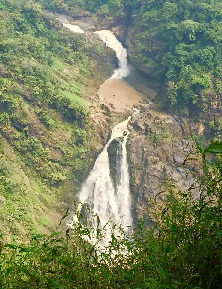 Photo of Sirsi-Yellapur Road, CP Bazar, Devikere, Sirsi, Karnataka, India by Wanderlust On Wheel