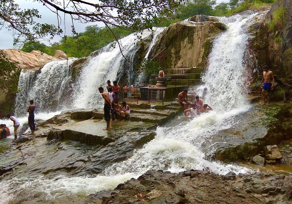 Photo of Kaigal Falls: Less Known Waterfall Near Bangalore by Wanderlust On Wheel