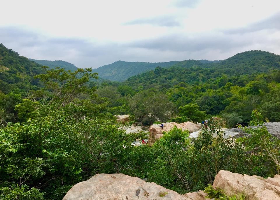 Photo of Kaigal Falls: Less Known Waterfall Near Bangalore by Wanderlust On Wheel