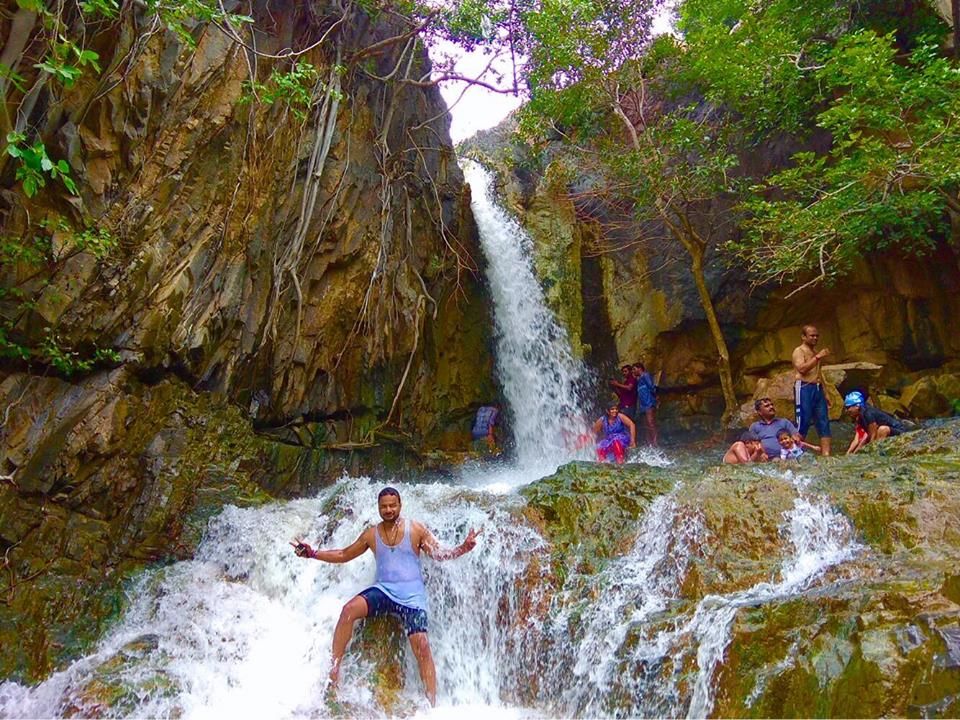Photo of Kaigal Falls: Less Known Waterfall Near Bangalore by Wanderlust On Wheel
