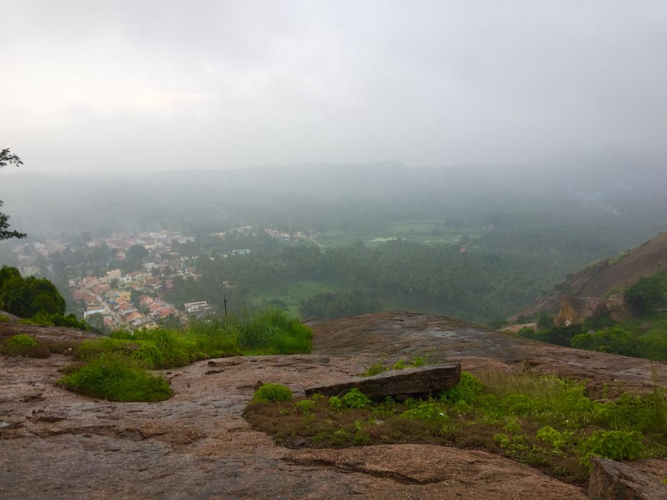Photo of THIMMAPPANA BETTA | TWIN ROCK | UNEXPLORED HILLS NEAR BANGALORE (60-70 kms) 7/7 by Wanderlust On Wheel