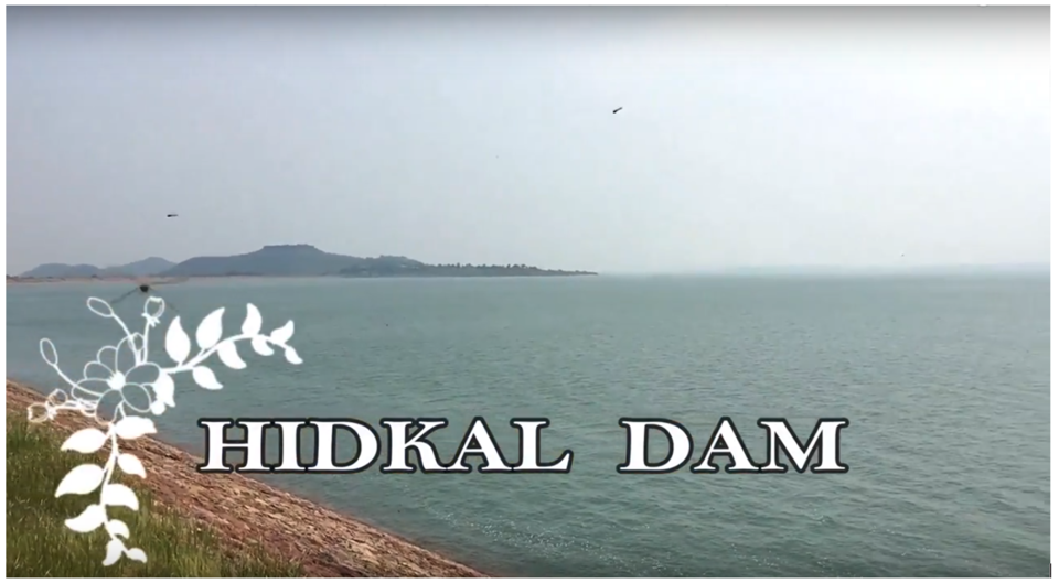 Photo of Hidkal Dam, Belagavi, Karnataka, India by Wanderlust On Wheel