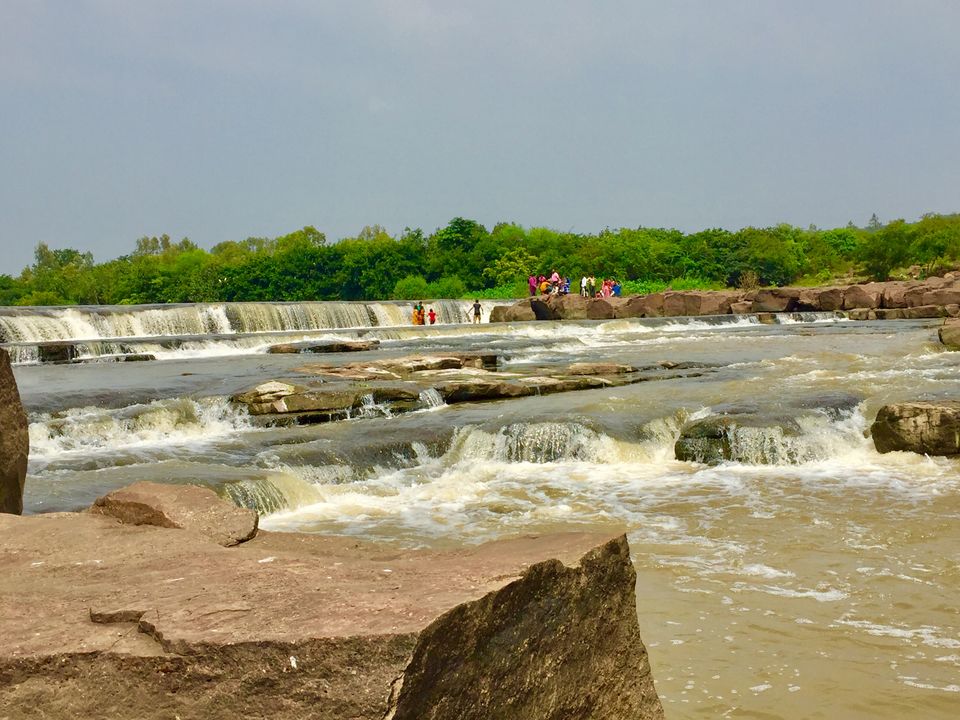 Photo of Godachinmalki Waterfalls, Gokak Taluka, Karnataka, India by Wanderlust On Wheel