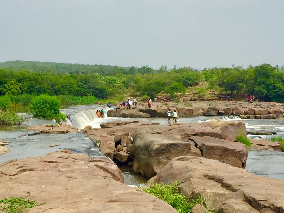 Photo of Godachinmalki Waterfalls, Gokak Taluka, Karnataka, India by Wanderlust On Wheel