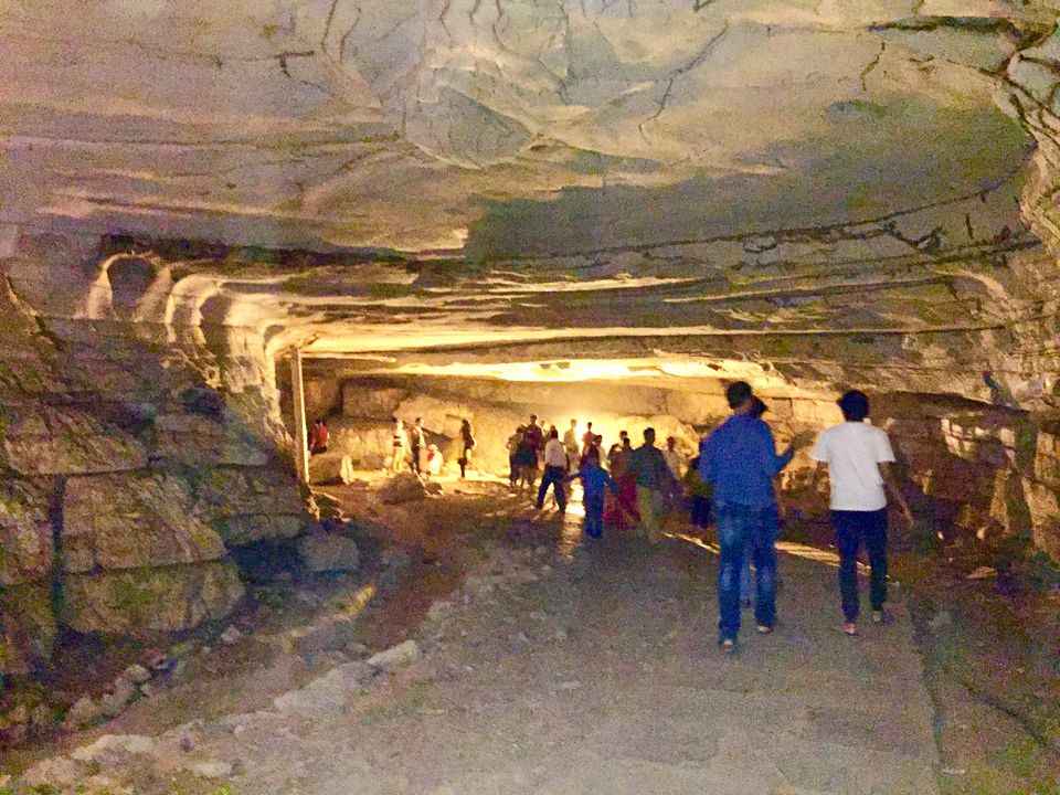 Photo of BELUM CAVES | INDIA’s BIGGEST CAVES | KURNOOL, ANDHRA PRADESH | Wanderlust On Wheel by Wanderlust On Wheel