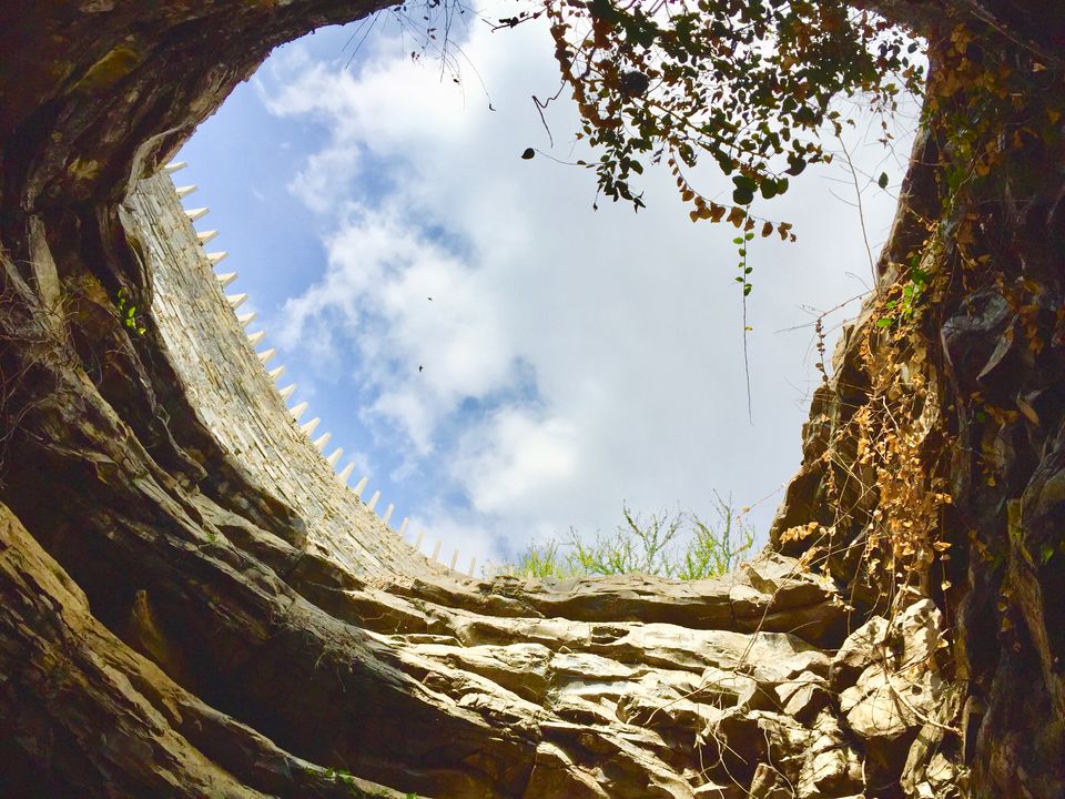 Photo of BELUM CAVES | INDIA’s BIGGEST CAVES | KURNOOL, ANDHRA PRADESH | Wanderlust On Wheel by Wanderlust On Wheel