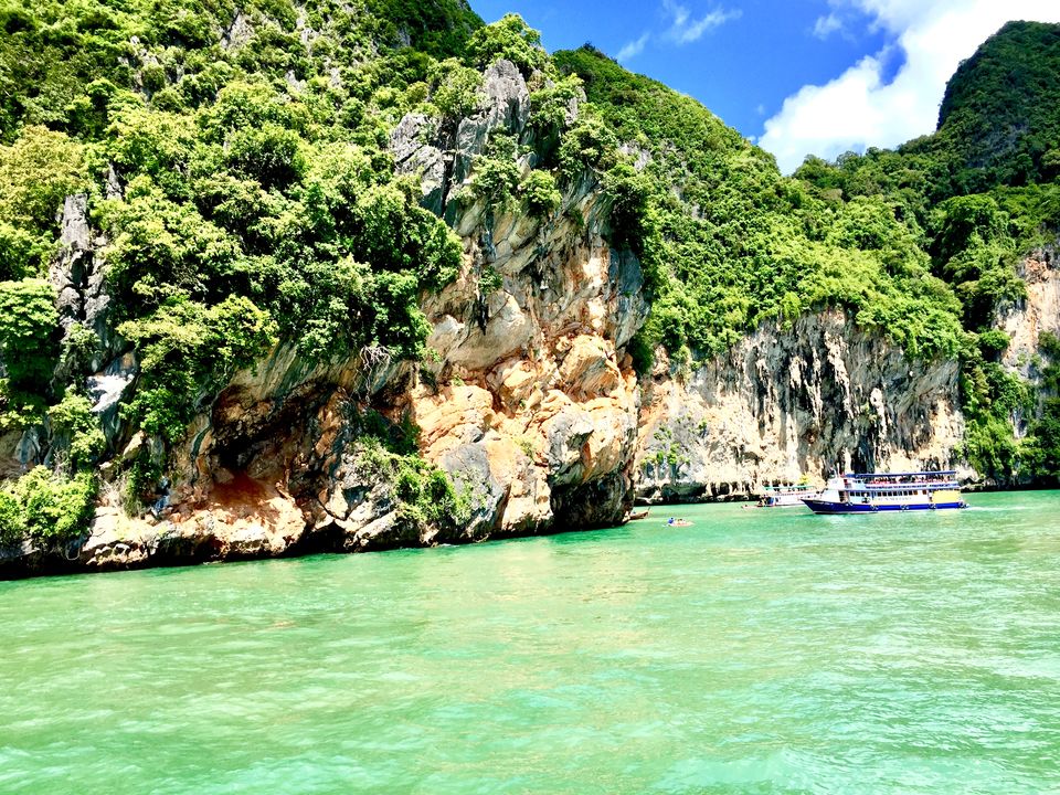 Photo of PHUKET THAILAND Travel Guide | TOP 10 PLACES TO VISIT | TIGER KINGDOM | Wanderlust On Wheel by Wanderlust On Wheel