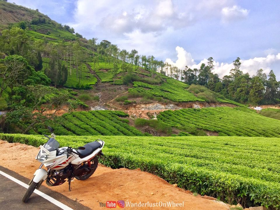 Photo of MEGHAMALAI - PLACES TO VISIT | AN UNEXPLORED HILL STATION | Wanderlust On Wheel 1/5 by Wanderlust On Wheel