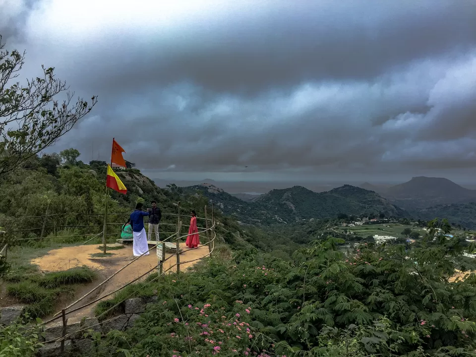 Photo of Devarayanadurga, Karnataka, India by Wanderlust On Wheel