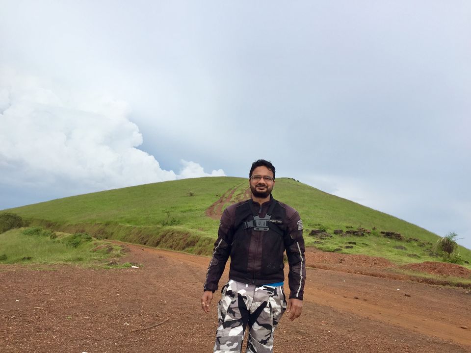 Photo of KODACHADRI | TOUGHEST SOLO RIDE FROM BANGALORE | Wanderlust On Wheel by Wanderlust On Wheel