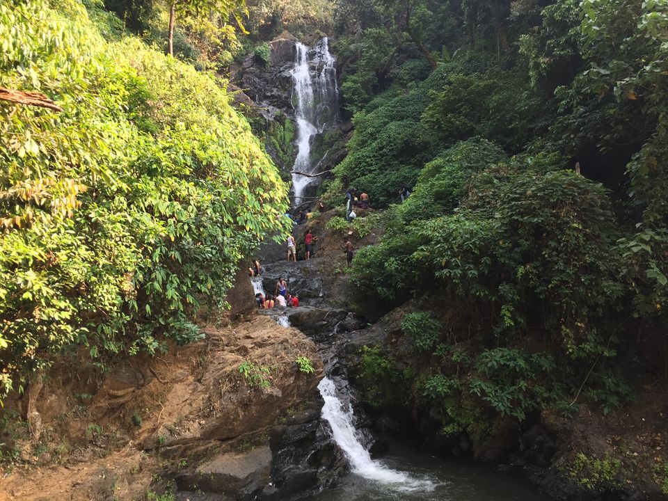 Photo of VIBHUTI FALLS | Wanderlust On Wheel | UTTARA KANNADA by Wanderlust On Wheel