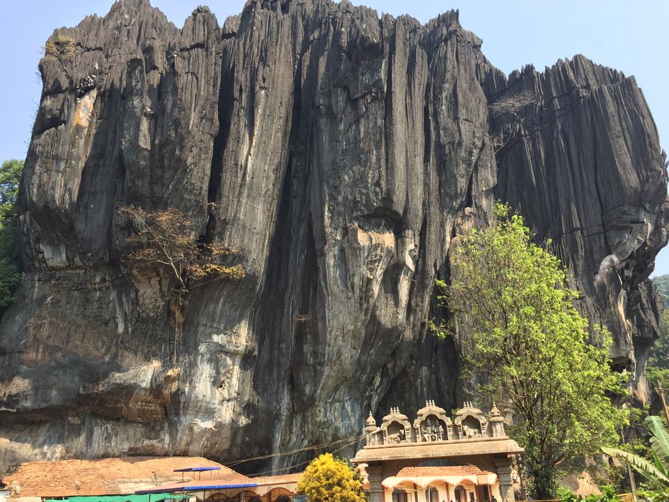 Photo of YANA CAVES | UTTARA KANNADA | GoPro5 | RIDE FROM BANGALORE | Wanderlust On Wheel by Wanderlust On Wheel