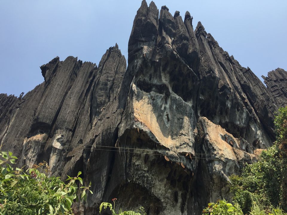 Photo of YANA CAVES | UTTARA KANNADA | GoPro5 | RIDE FROM BANGALORE | Wanderlust On Wheel by Wanderlust On Wheel