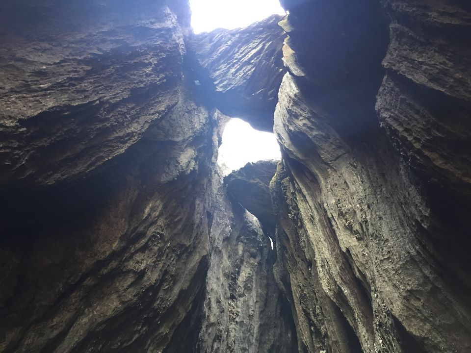 Photo of YANA CAVES | UTTARA KANNADA | GoPro5 | RIDE FROM BANGALORE | Wanderlust On Wheel by Wanderlust On Wheel