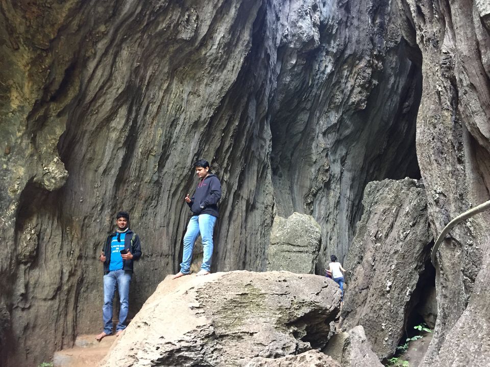 Photo of YANA CAVES | UTTARA KANNADA | GoPro5 | RIDE FROM BANGALORE | Wanderlust On Wheel by Wanderlust On Wheel