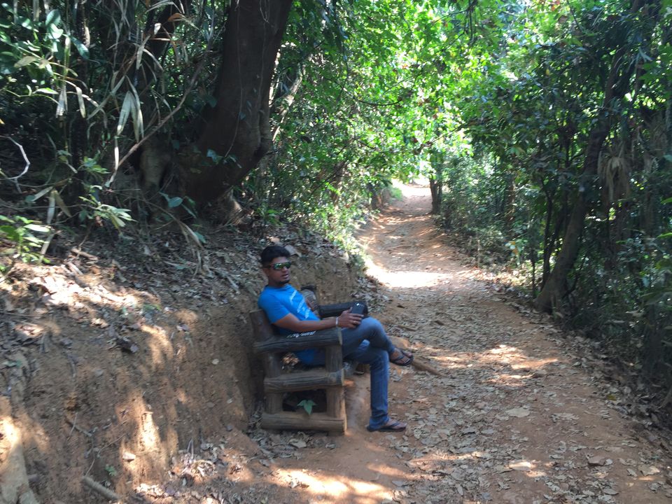 Photo of YANA CAVES | UTTARA KANNADA | GoPro5 | RIDE FROM BANGALORE | Wanderlust On Wheel by Wanderlust On Wheel
