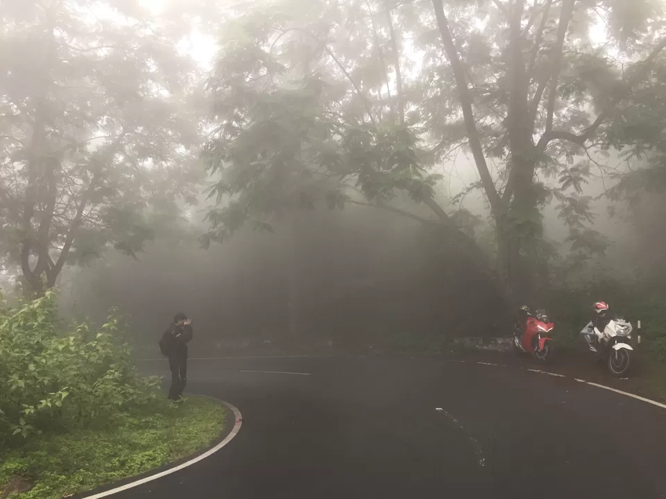 Photo of Kolli Hills, Tamil Nadu by Wanderlust On Wheel