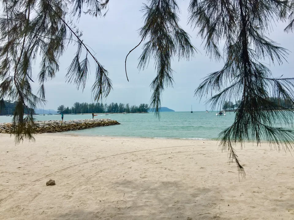 Photo of Pantai Kok,Langkawi, Malacca, Kedah, Malaysia by Wanderlust On Wheel