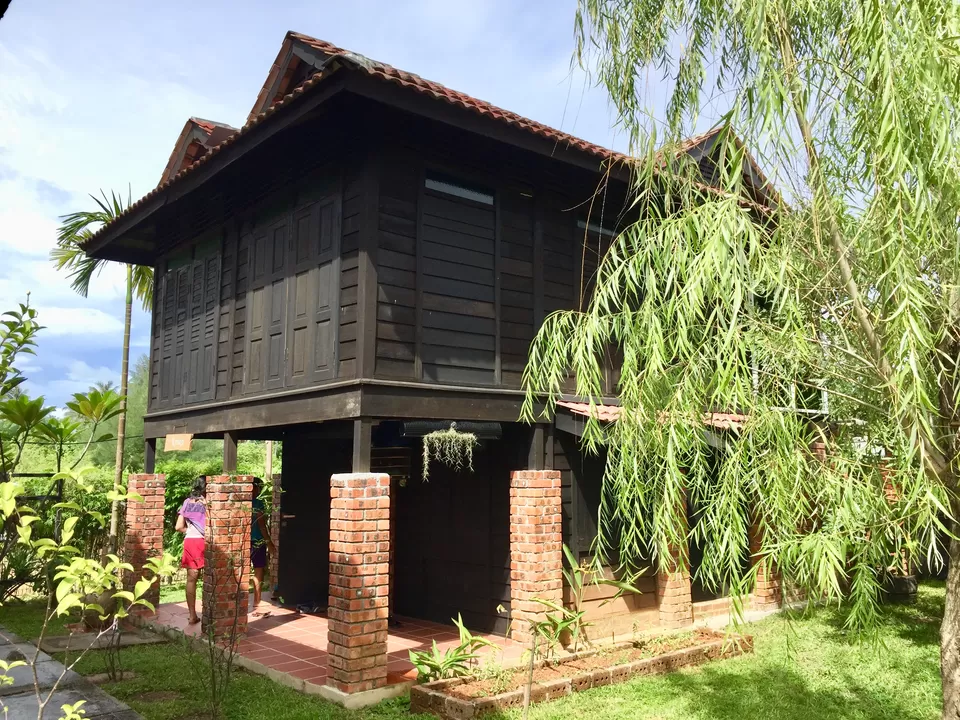 Photo of The Daun Resort, Jalan Kuala Muda, Langkawi, Kedah, Malaysia by Wanderlust On Wheel