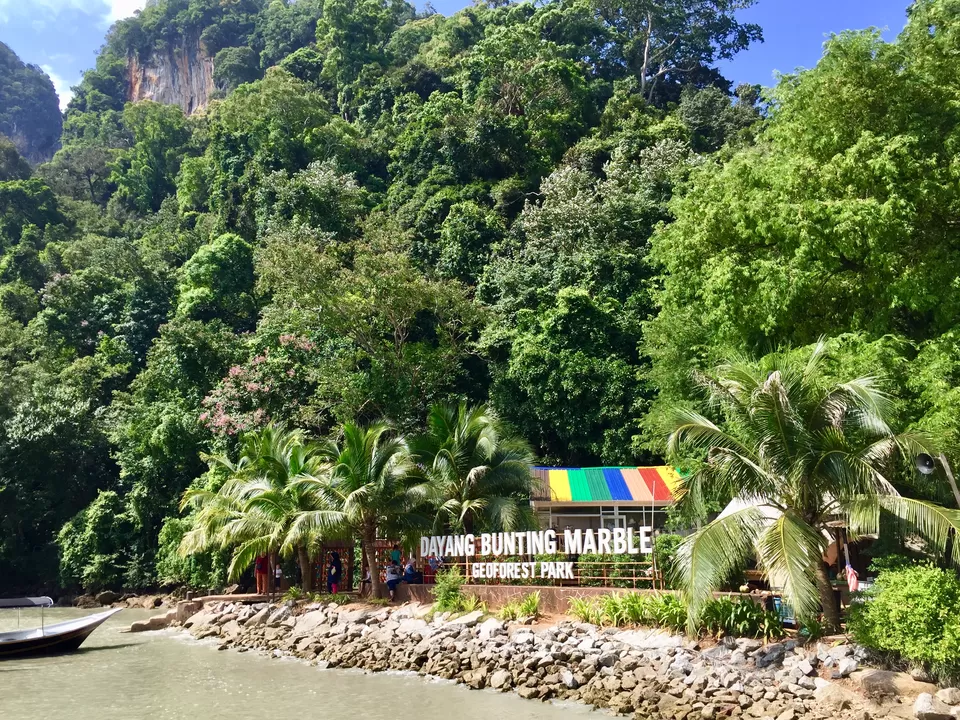 Photo of Pulau Dayang Bunting, Kedah, Malaysia by Wanderlust On Wheel