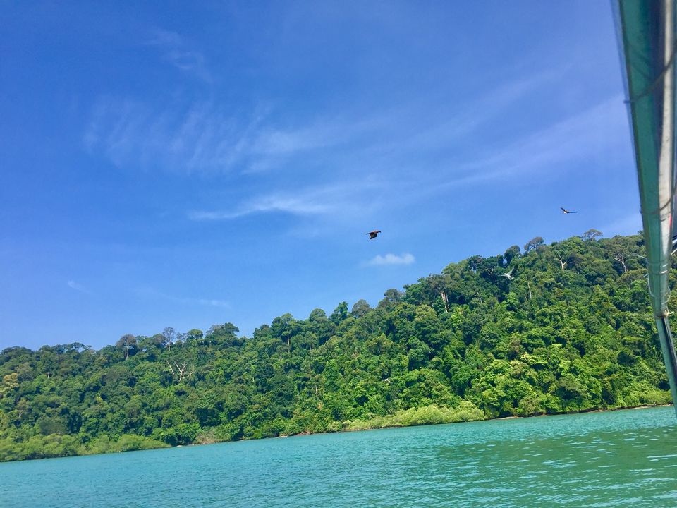Photo of LANGKAWI ISLAND HOPPING | Wanderlust On Wheel by Wanderlust On Wheel