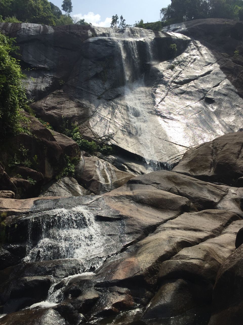 Photo of SEVEN WELLS WATER FALL, LANGKAWI | Wanderlust On Wheel by Wanderlust On Wheel