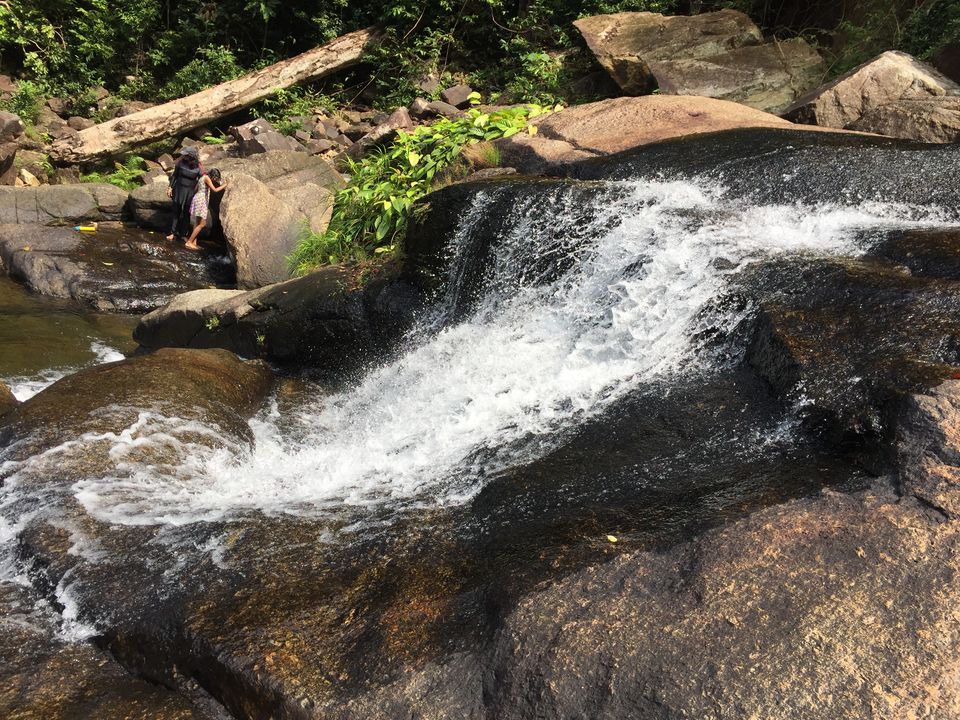 Photo of SEVEN WELLS WATER FALL, LANGKAWI | Wanderlust On Wheel by Wanderlust On Wheel