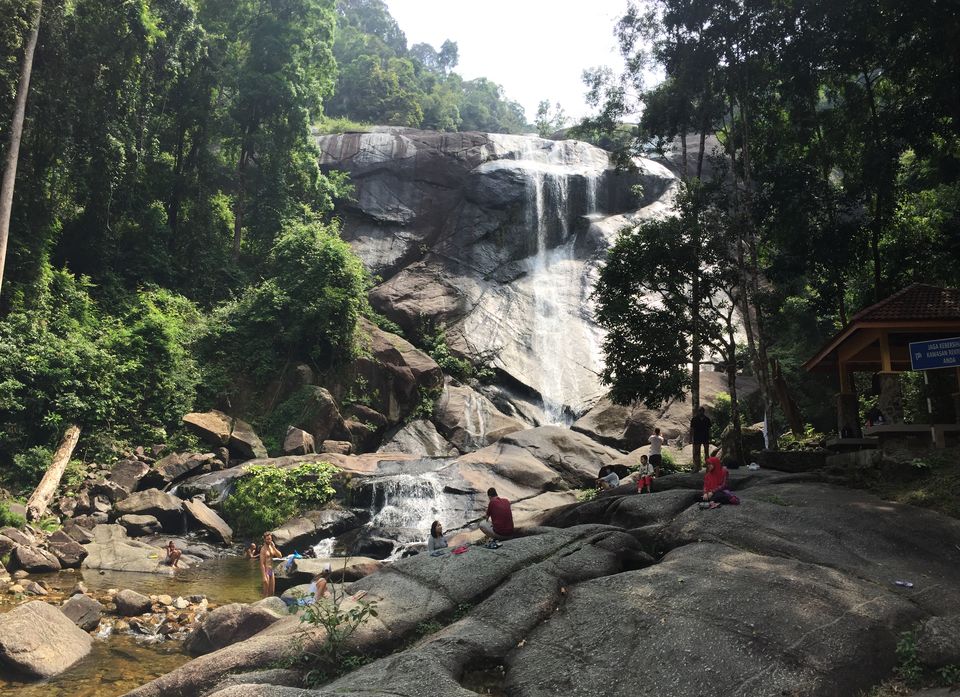 Photo of SEVEN WELLS WATER FALL, LANGKAWI | Wanderlust On Wheel by Wanderlust On Wheel