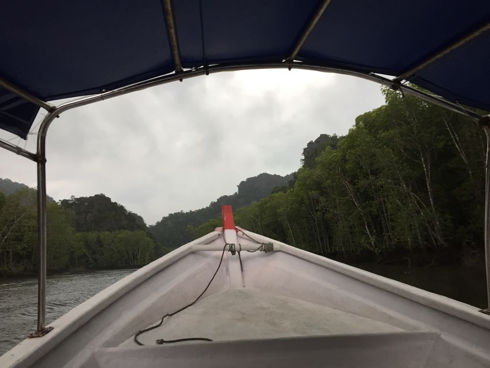 Photo of LANGKAWI MANGROVE TOUR TO KILIM GEOFOREST PARK | Wanderlust On Wheel by Wanderlust On Wheel