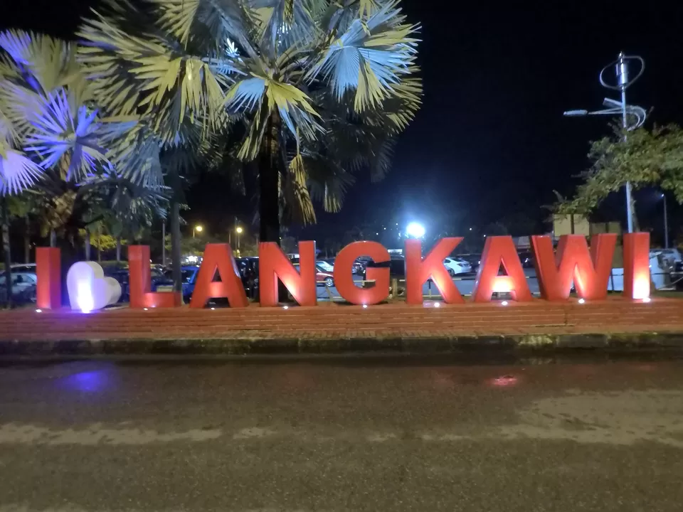 Photo of LANGKAWI: EAGLE SQUARE | CHENANG BEACH | TELGA WALK by Wanderlust On Wheel