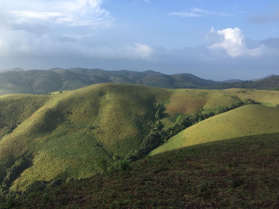 Photo of KYATANAMAKKI HILLS - A MEMORABLE OFF-ROAD | Wanderlust On Wheel by Wanderlust On Wheel