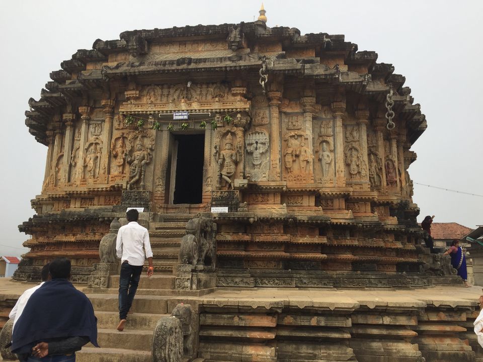 Photo of HORNADU and SRINGERI TEMPLE | Wanderlust On Wheel 5/6 by Wanderlust On Wheel