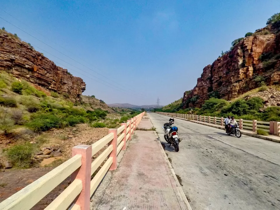 Photo of Kadiri, Andhra Pradesh, India by Wanderlust On Wheel