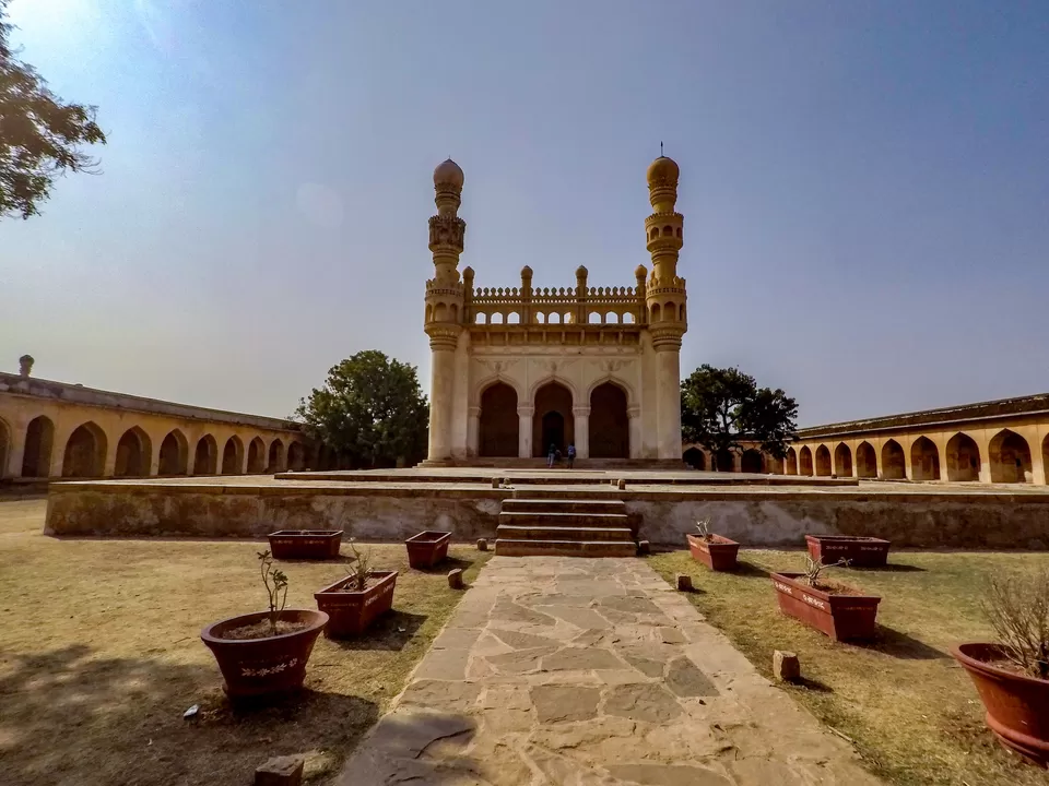 Photo of Gandikota, Andhra Pradesh, India by Wanderlust On Wheel