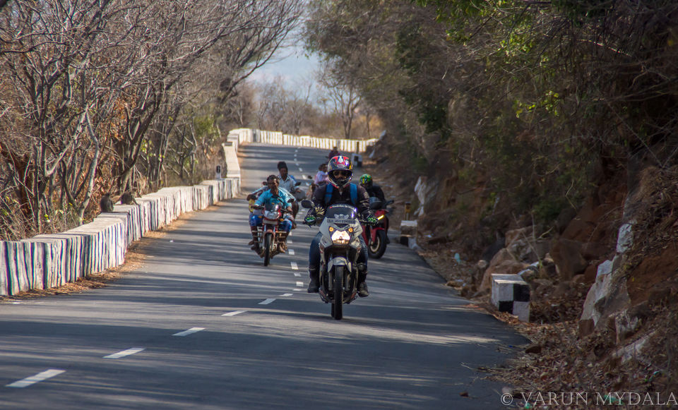 Photo of YELAGIRI HILLS | Short Weekend Getaway from Bangalore & Chennai | Wanderlust On Wheel 2/5 by Wanderlust On Wheel