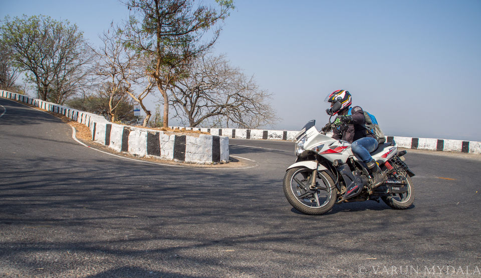 Photo of YELAGIRI HILLS | Short Weekend Getaway from Bangalore & Chennai | Wanderlust On Wheel 3/5 by Wanderlust On Wheel
