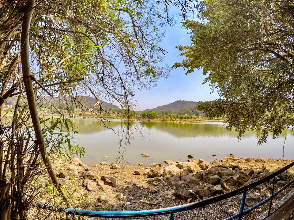Photo of YELAGIRI HILLS | Short Weekend Getaway from Bangalore & Chennai | Wanderlust On Wheel 4/5 by Wanderlust On Wheel