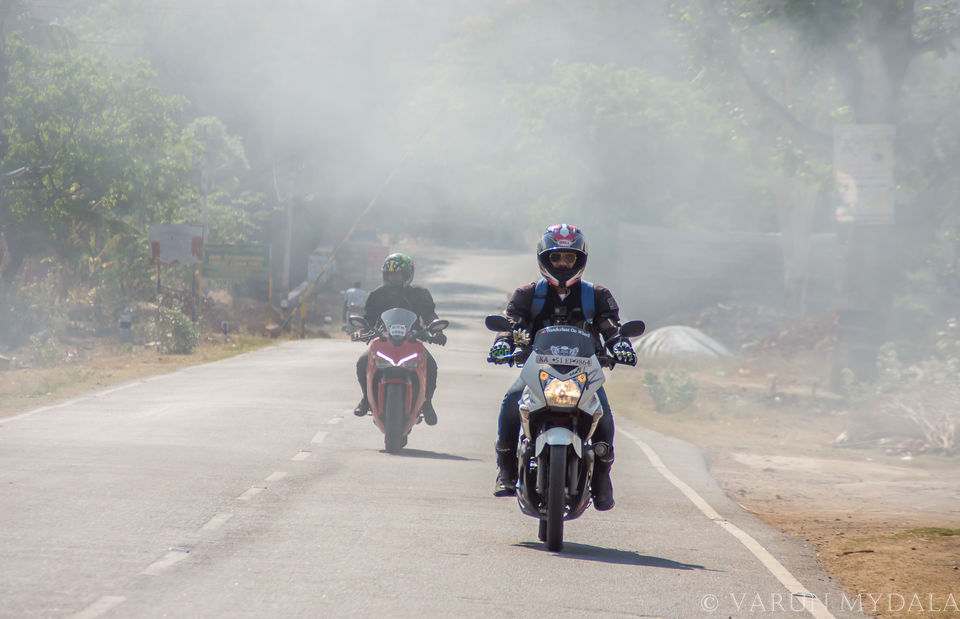 Photo of YELAGIRI HILLS | Short Weekend Getaway from Bangalore & Chennai | Wanderlust On Wheel 5/5 by Wanderlust On Wheel