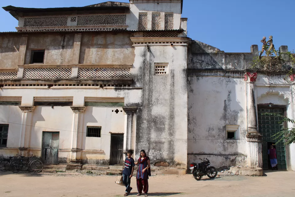 Photo of DEOGARH TOURISM: PRADHANPATH & KURUDUKUT WATERFALLS | ODISHA | Wanderlust On Wheel by Wanderlust On Wheel