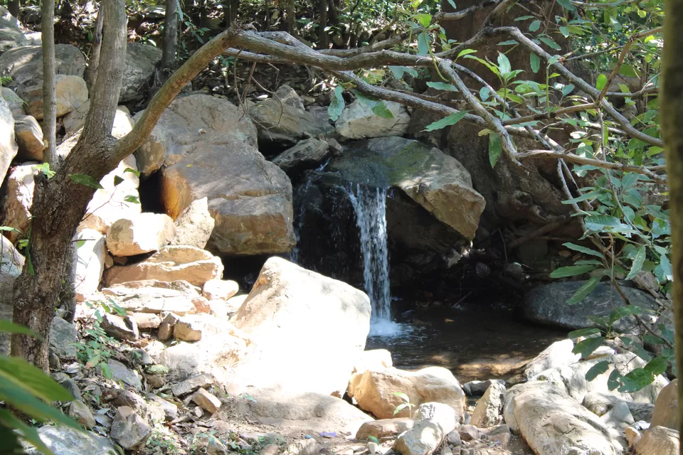Photo of DEOGARH TOURISM: PRADHANPATH & KURUDUKUT WATERFALLS | ODISHA | Wanderlust On Wheel by Wanderlust On Wheel