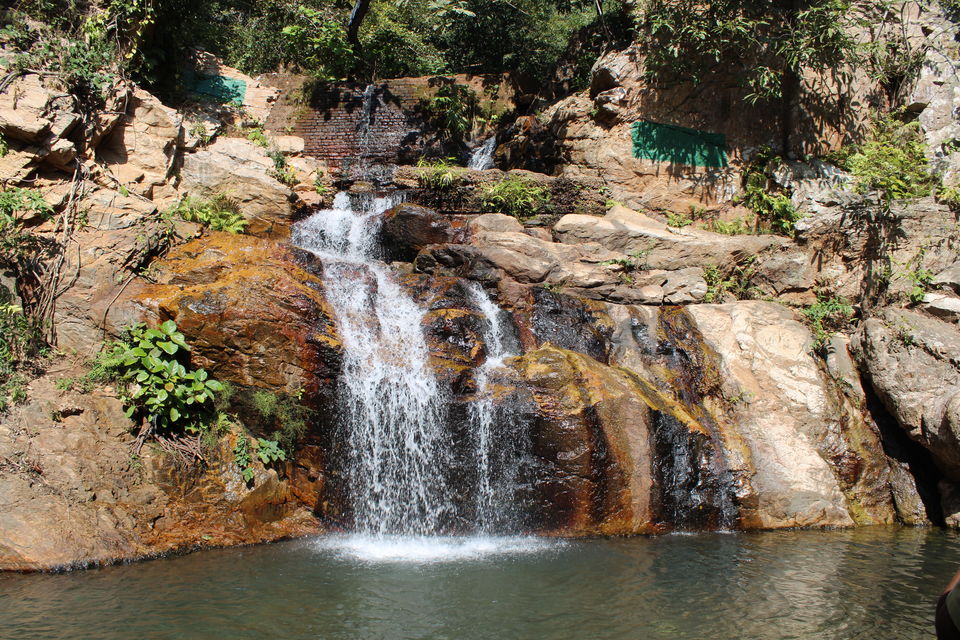 Photo of DEOGARH TOURISM: PRADHANPATH & KURUDUKUT WATERFALLS | ODISHA | Wanderlust On Wheel by Wanderlust On Wheel