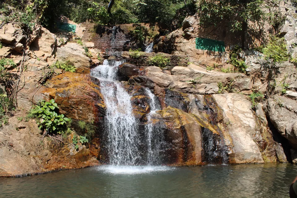 Photo of DEOGARH TOURISM: PRADHANPATH & KURUDUKUT WATERFALLS | ODISHA | Wanderlust On Wheel by Wanderlust On Wheel