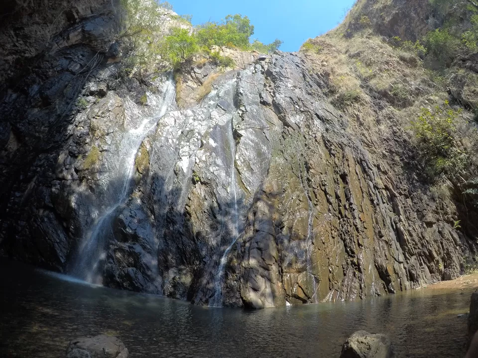 Photo of DEOGARH TOURISM: PRADHANPATH & KURUDUKUT WATERFALLS | ODISHA | Wanderlust On Wheel by Wanderlust On Wheel