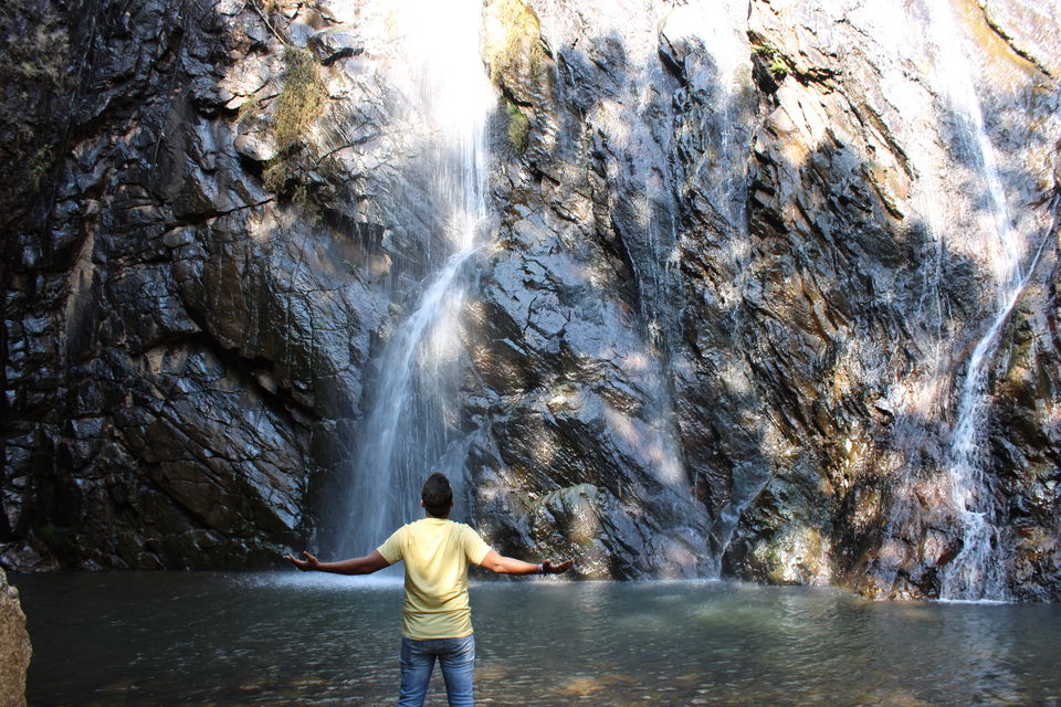 Photo of DEOGARH TOURISM: PRADHANPATH & KURUDUKUT WATERFALLS | ODISHA | Wanderlust On Wheel by Wanderlust On Wheel