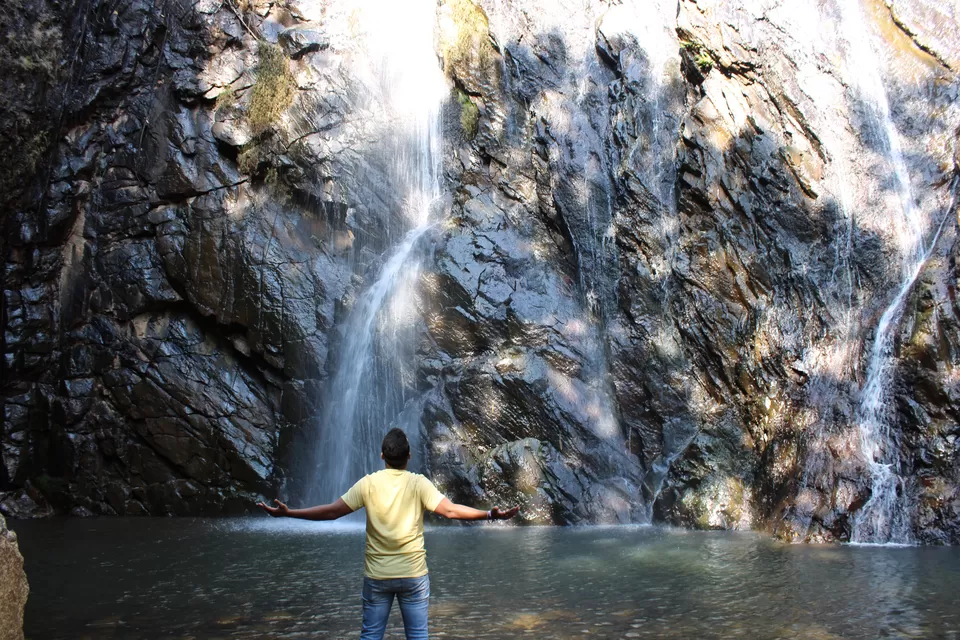 Photo of DEOGARH TOURISM: PRADHANPATH & KURUDUKUT WATERFALLS | ODISHA | Wanderlust On Wheel by Wanderlust On Wheel