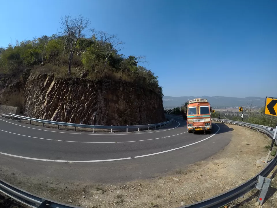 Photo of DEOGARH TOURISM: PRADHANPATH & KURUDUKUT WATERFALLS | ODISHA | Wanderlust On Wheel by Wanderlust On Wheel