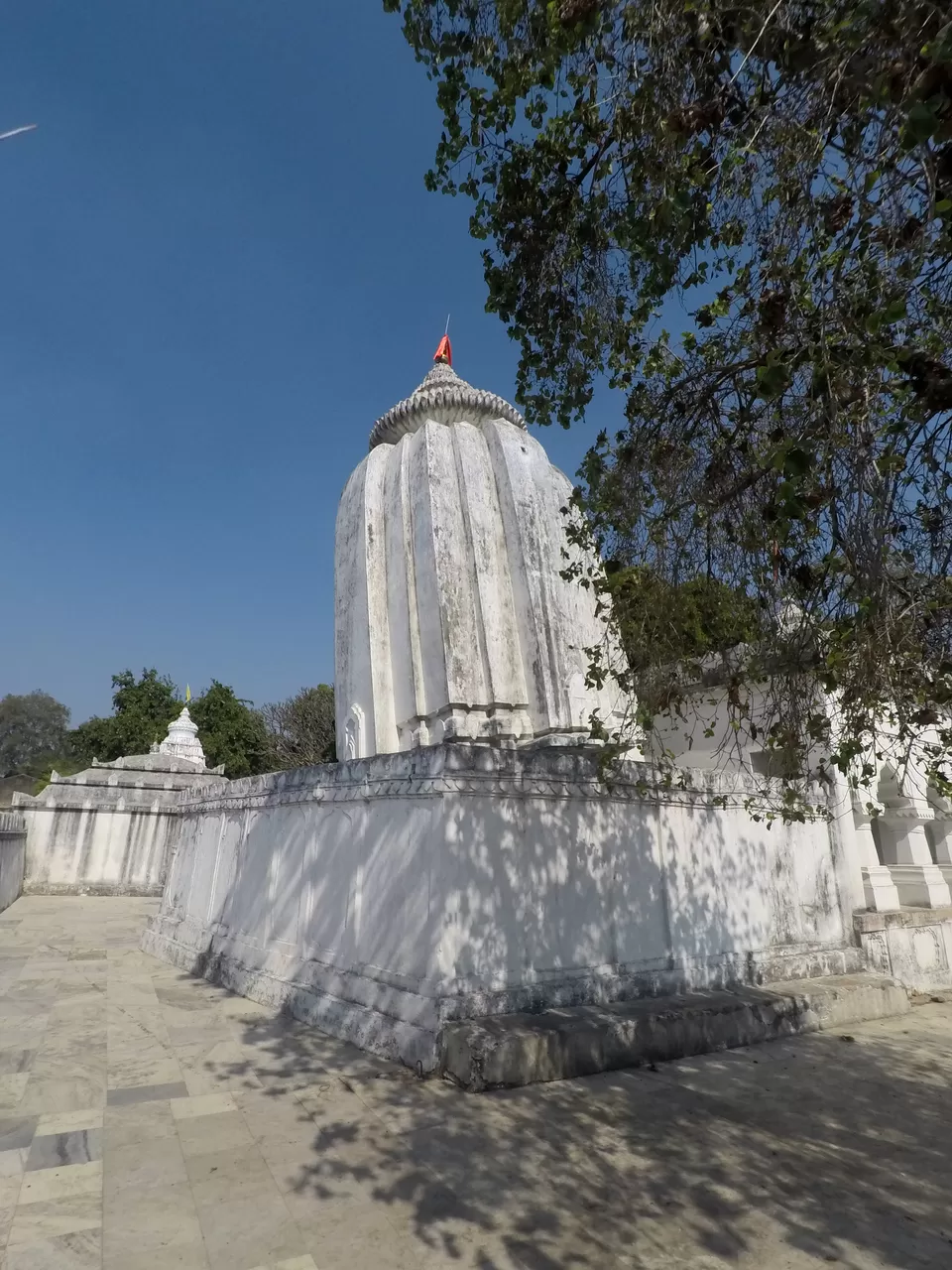Photo of SAMBALPUR TOURISM: ASIA'S LONGEST HIRAKUD DAM | LEANING HUMA TEMPLE & GOLE BAZAAR by Wanderlust On Wheel