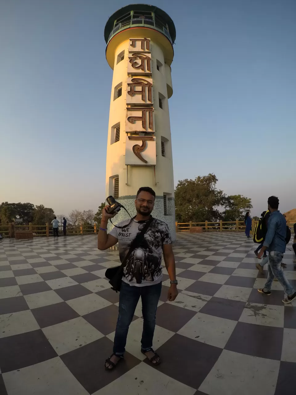 Photo of SAMBALPUR TOURISM: ASIA'S LONGEST HIRAKUD DAM | LEANING HUMA TEMPLE & GOLE BAZAAR by Wanderlust On Wheel
