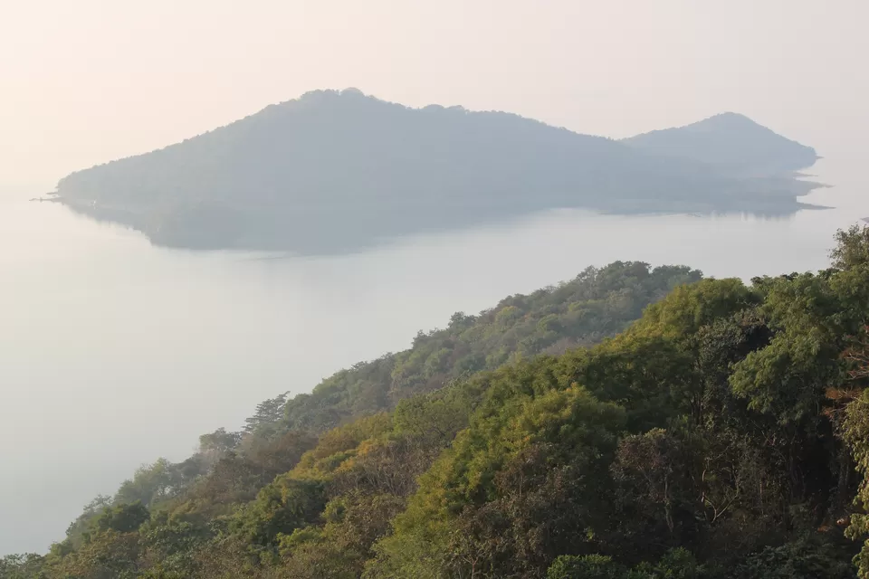 Photo of SAMBALPUR TOURISM: ASIA'S LONGEST HIRAKUD DAM | LEANING HUMA TEMPLE & GOLE BAZAAR by Wanderlust On Wheel